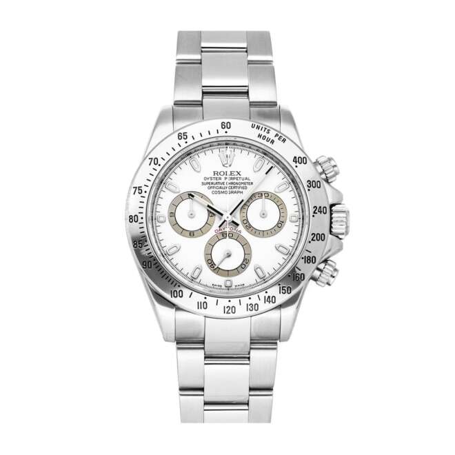 Rolex Daytona
