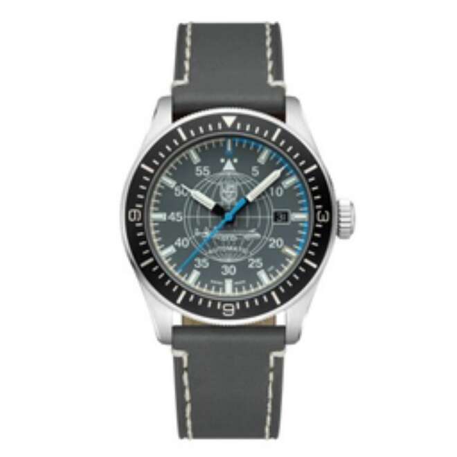 Luminox Constellation Automatic - 42mm Grey Dial (XA.9602)