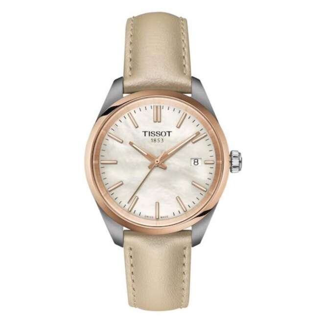 Tissot PR 100- T150.210.26.111.00