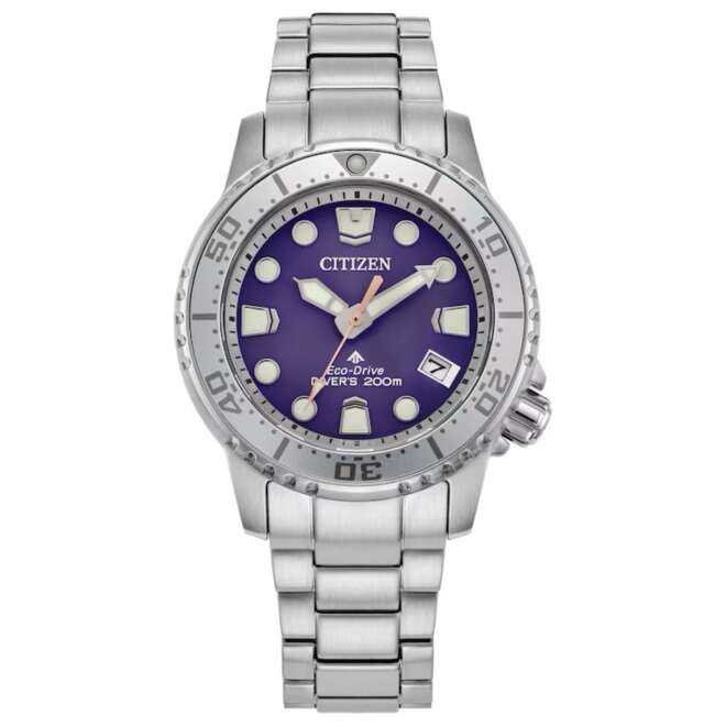 Citizen Promaster Dive Women's Watch EO2027-50X