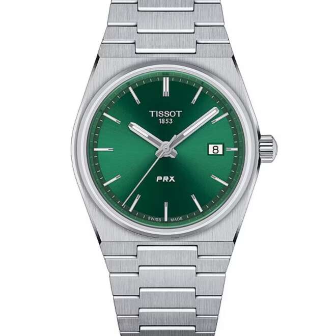 Tissot PRX T137.210.11.081.00