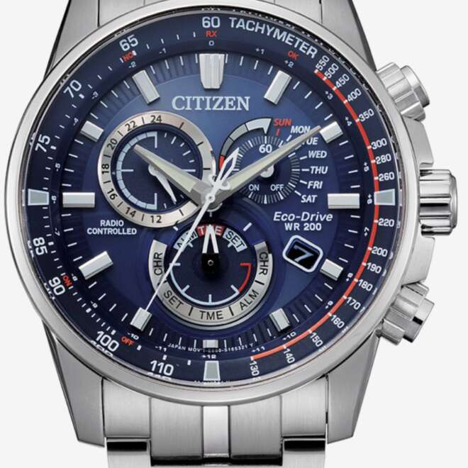 Citizen PCAT CB5880-54L
