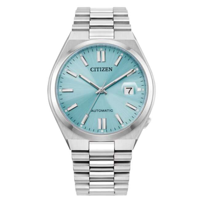 Citizen Tsuyosa Men's Automatic NJ0151-53M