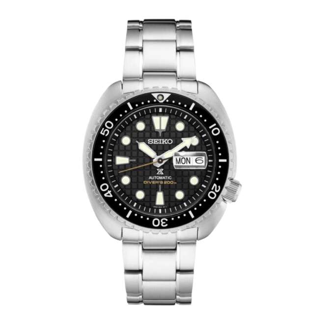 Seiko PROSPEX - SRPE03