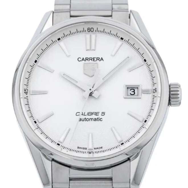 Tag Heuer Carrera - WAR211B.BA0782