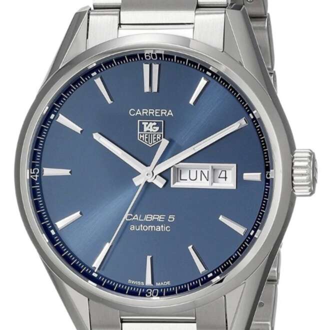 Tag Heuer Carrera -WAR201E.BA0723