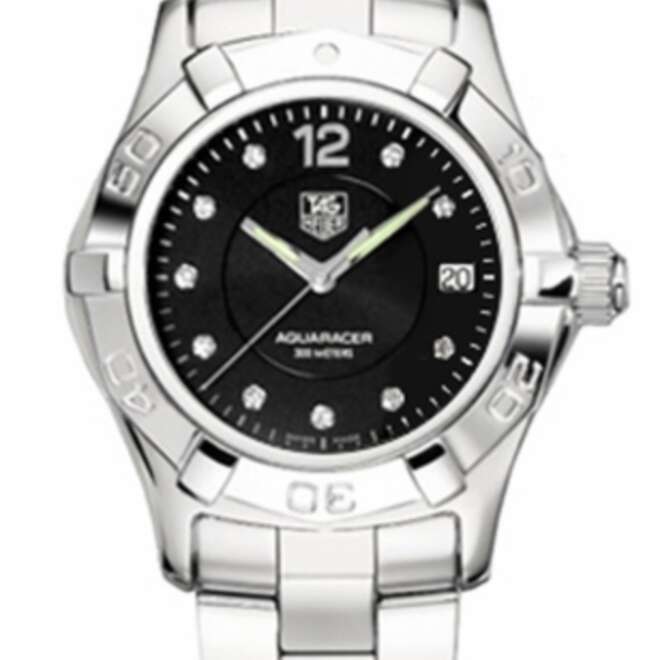 Tag Heuer Woman’s Aquaracer WAF141C.BA08242