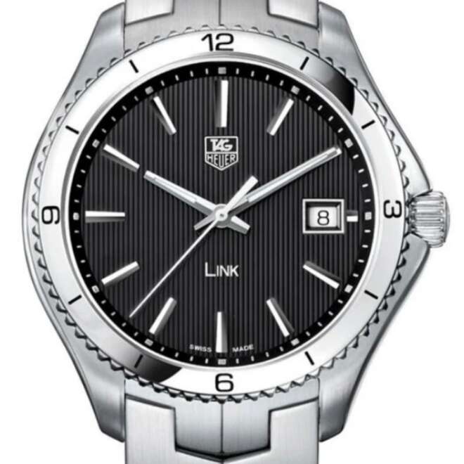 Tag Heuer Link- WAT1110.BA0950