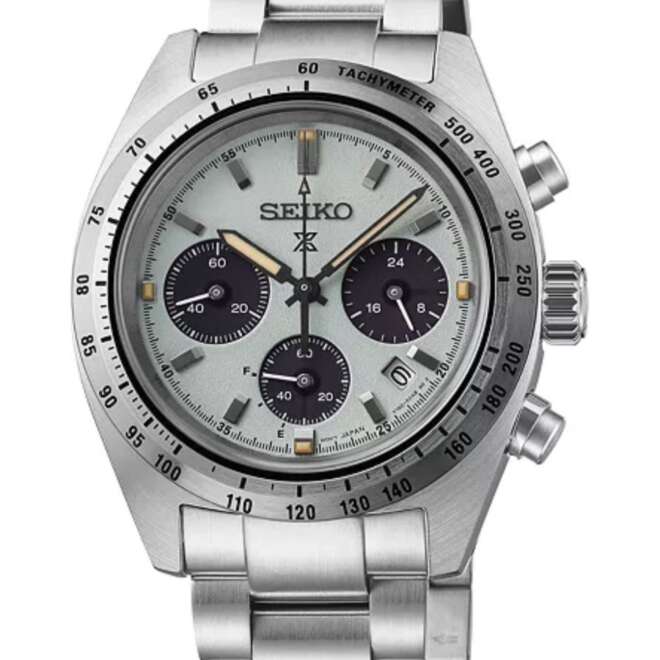 Seiko Prospex X chronograph SSC965