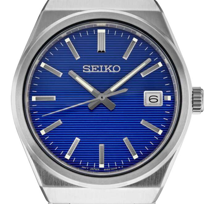 Seiko - SUR555