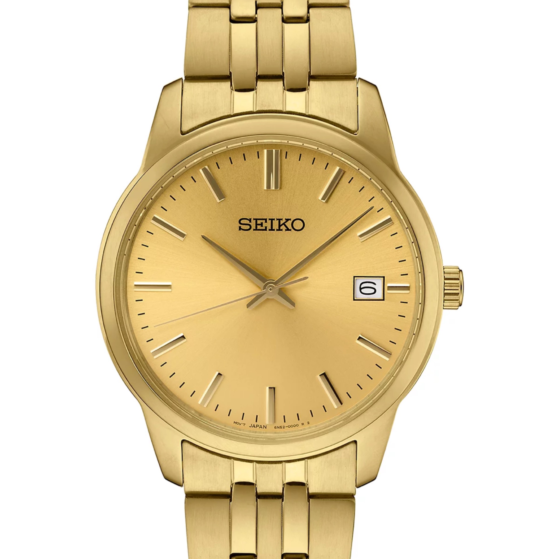 Seiko SUR442
