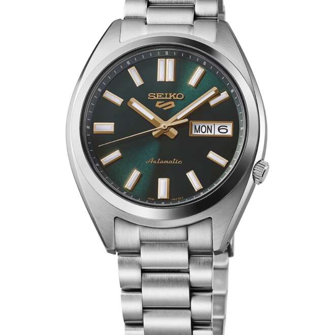 Seiko 5 SRPL57