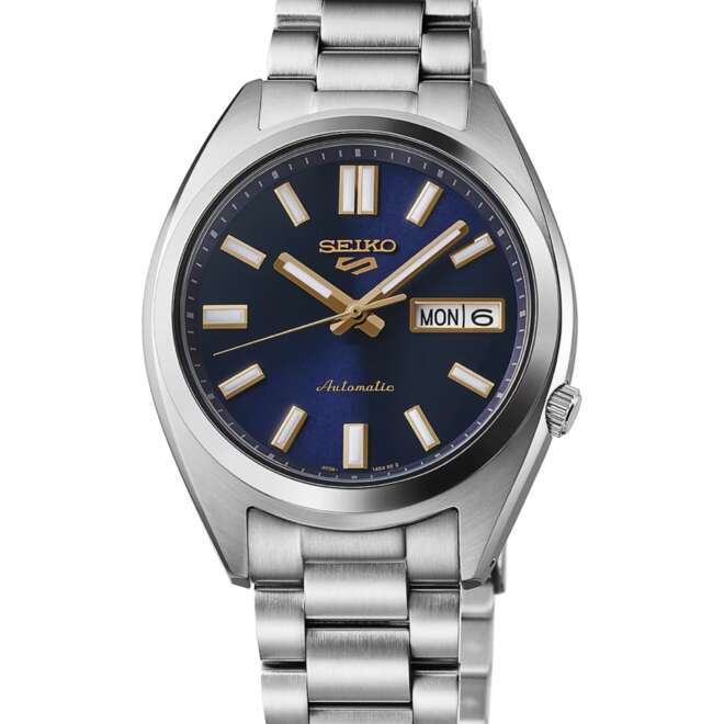 Seiko 5 SRE021