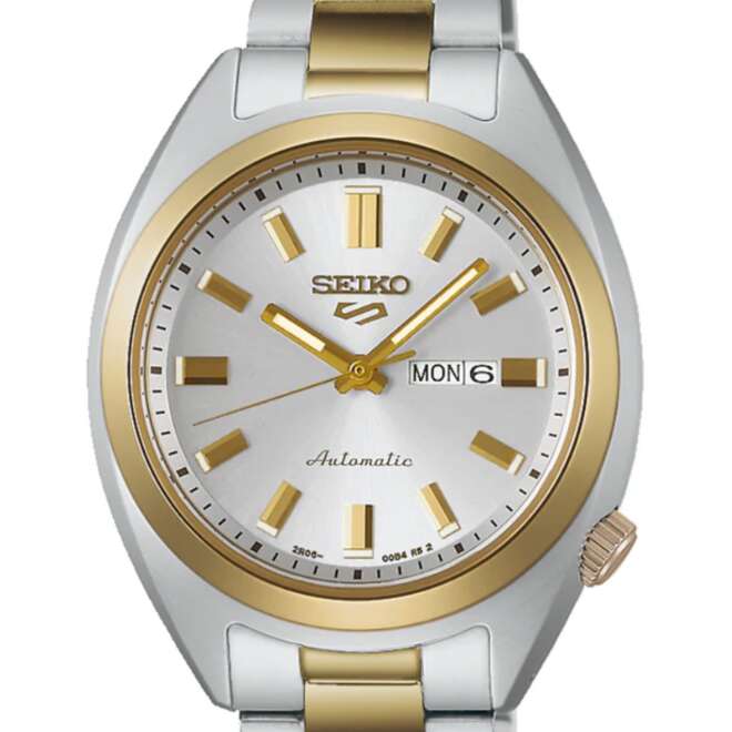 Seiko 5 SRE024