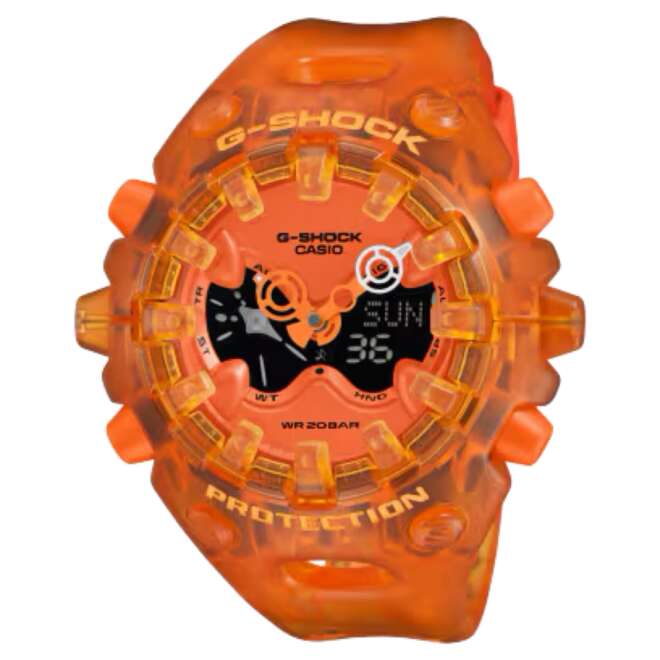 G-SHOCK GAV01SKE-4A
