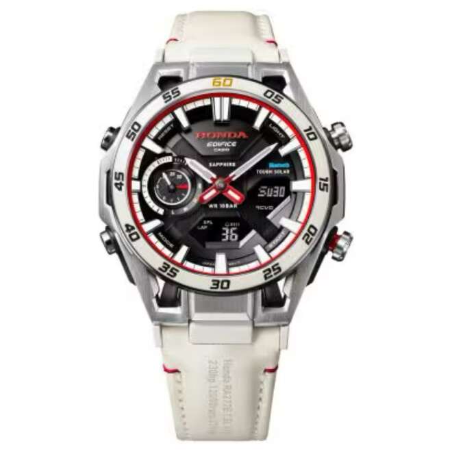 CASIO ECB2300HR-1A