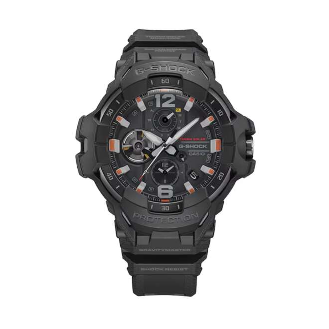 G-SHOCK GRAVITY MASTER GRB300EC-1A